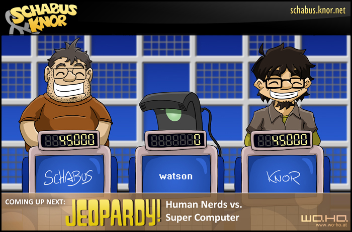 EN 101 - Jeopardy