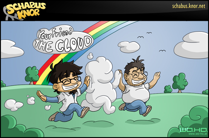 EN 110 - Freund Cloud