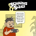 schabus and slides