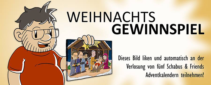 Gewinnspiel