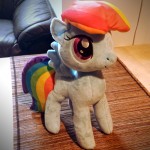 Rainbowdash