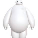 Baymax